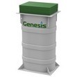 Септик Genesis 500 L PR