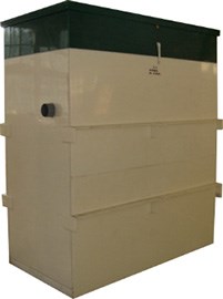 Септик БИОКСИ 3 Super Long